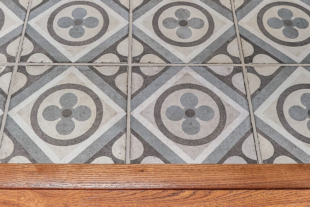 To Tile Or Not To Tile? | Tracy Tesmer Design|Remodeling