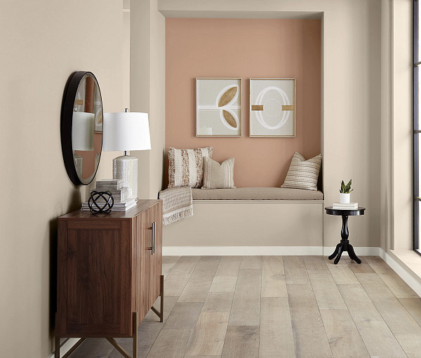 21 S Color Trends Paint Soothing Natural Scene Tracy Tesmer