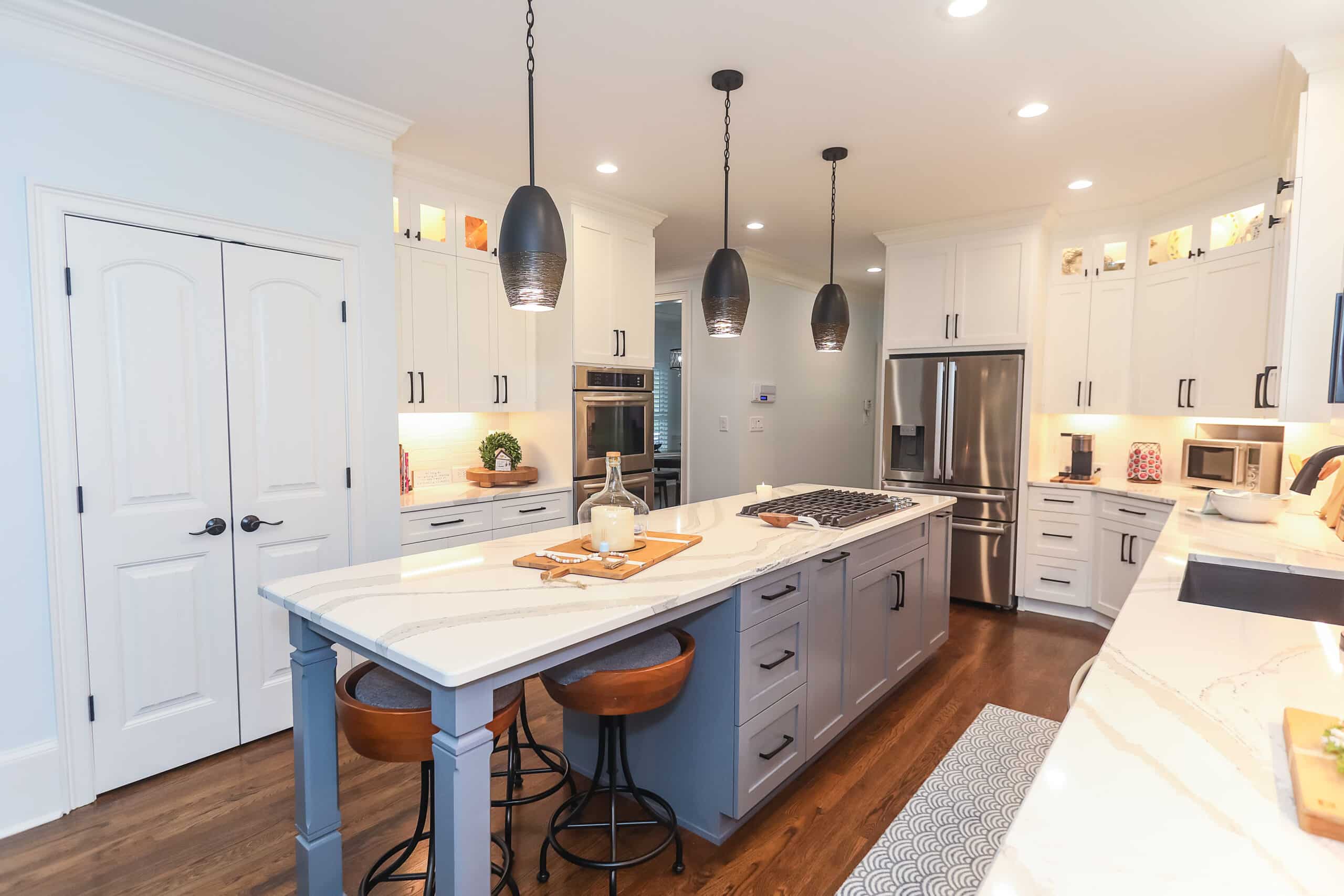 Kitchen | Residential Remodeling